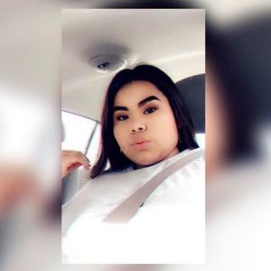 Meet your Posher, Alexandra